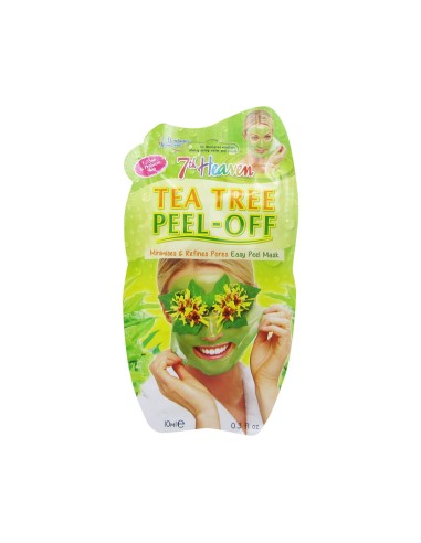 Montagne Jeunesse Tea tree Peel-Off Mask 10ml