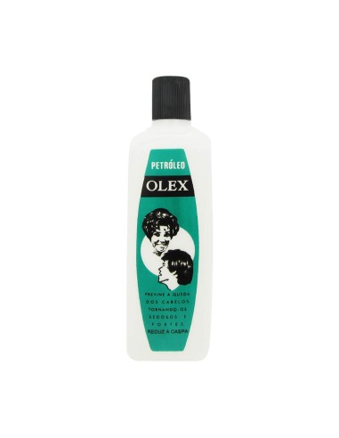 Olex Oil Hair Repairer 240ml