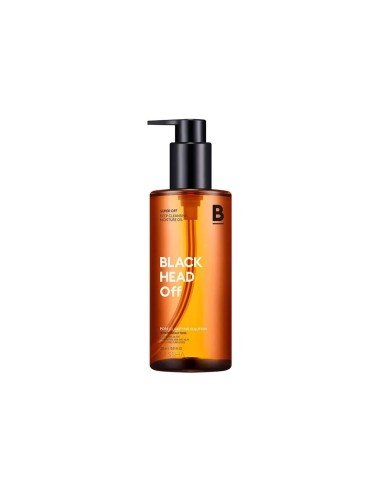 Missha Super Off Cleansing Oil Blackhead Off 305ml