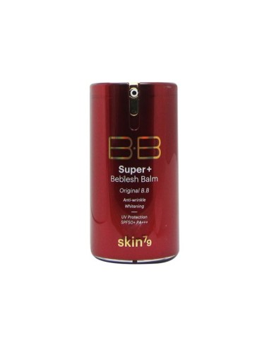 Skin79 Super Beblesh Balm BB Cream Bronze SPF50 + 40ml
