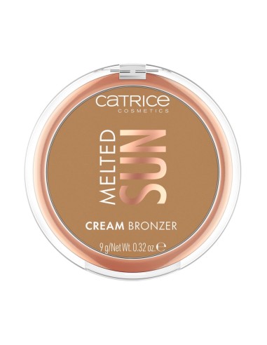 Catrice Melted Sun Cream Bronzer 020 Beach Babe 9g