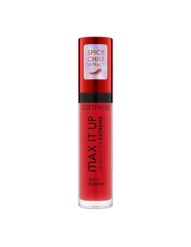 Catrice Max It Up Lip Booster Extreme 010 Spice Girl 4ml