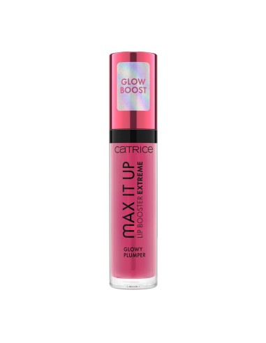 Catrice Max It Up Lip Booster Extreme 010 Spice Girl 4ml