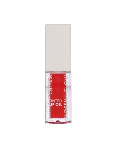 Catrice Glossin Glow Tinted Lip Oil 010 Keep It Juicy 4ml