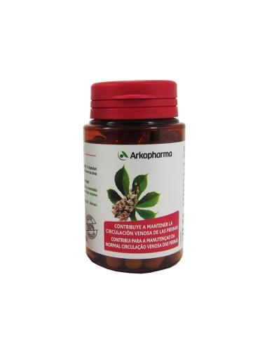 Arkocapsules Horse Chestnut 45 Capsules