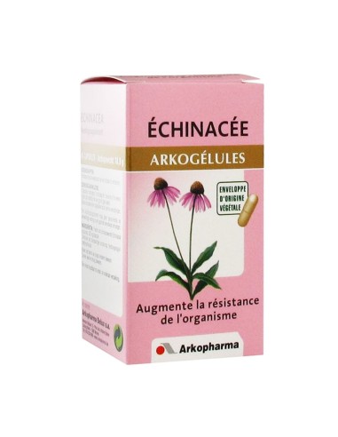 Arkocapsules Echinacea 50 Capsules