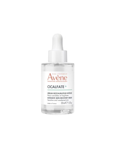 Avène Cicalfate Intensive Skin Recovery Serum 30ml