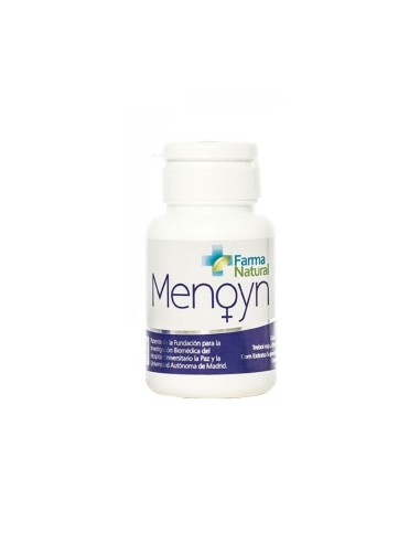 Menoyn 30 Capsules