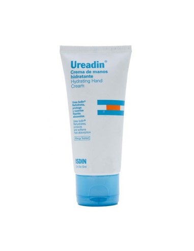 Isdin Ureadin Plus Hand Cream 50ml