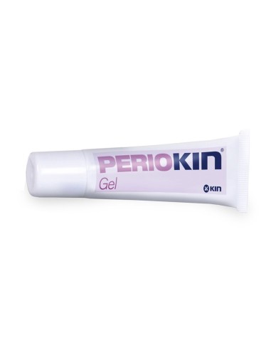 Kin Periokin Chlorohexidine Gel 30ml