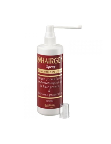 Hairgen Anti-Hair Loss Spray 125ml