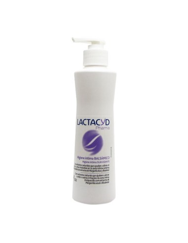 Lactacyd Pharma Soothing 250ml