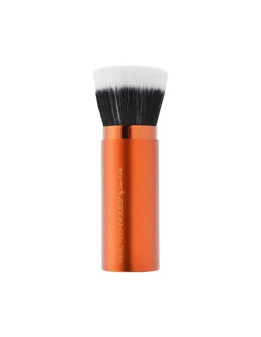 Real Techniques 1417 Retractable Bronzer Brush