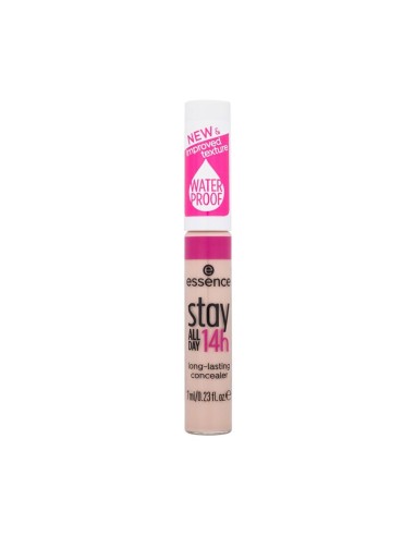 Essence Stay All Day 14h Long Lasting Concealer 30 Neutral Beige 7ml