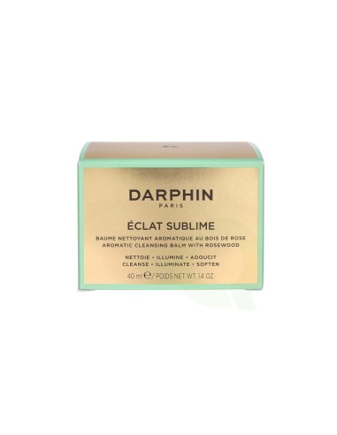 Darphin Éclat Sublime Aromatic Cleansing Balm 40ml