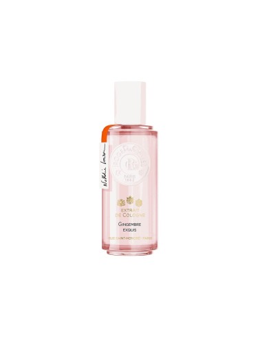 Roger Gallet Extrait by Cologne Gingembre Exquis 100ml