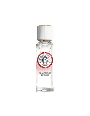 Roger Gallet Gingembre Rouge Fresh Fresh Water 30ml