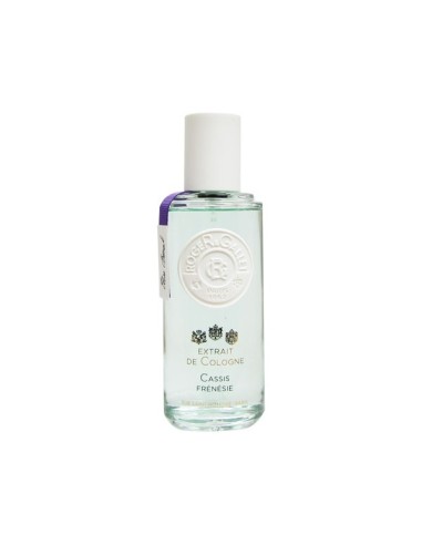 Roger Gallet Extract of Cologne Cassis Frenesie 100ml