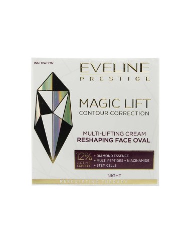 Eveline Cosmetics Magic Lift Night Cream 50ml