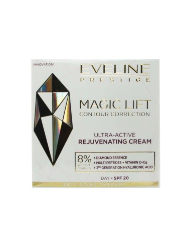 Eveline Cosmetics Magic Lift Day Cream SPF20 50ml