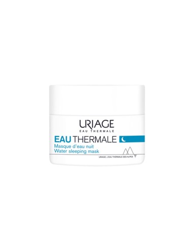 Uriage Eau Thermale Water Sleeping Mask 50ml