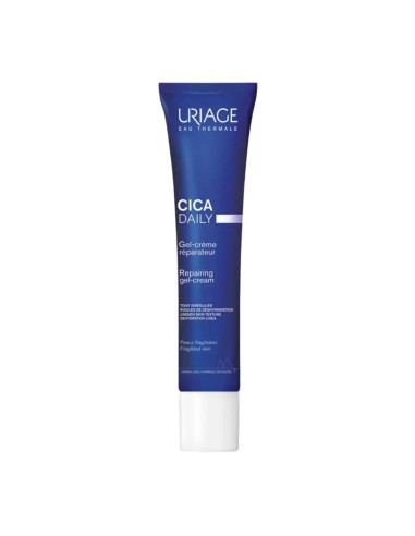 Uriage Bariéderm-CICA Daily Gel-Cream 40ml