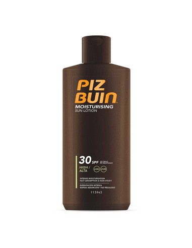 Piz Buin Moisturising Sun Lotion SPF30 200ml