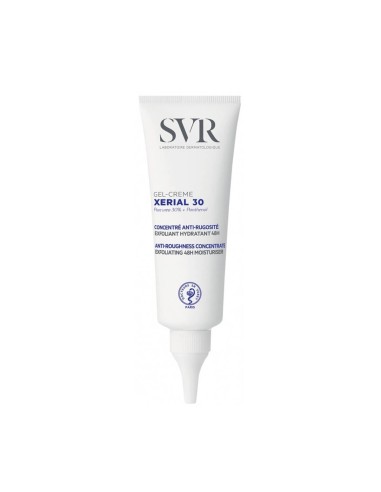 SVR Xerial 30 Gel-Cream 75ml