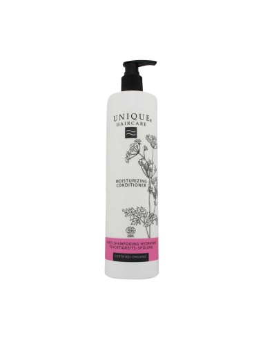 Unique Moisturizing Conditioner 600ml