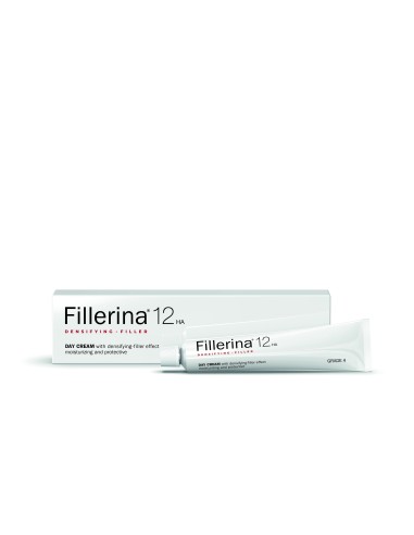 Fillerina 12HA Densifying-Filler Day Cream Grade 4 50ml