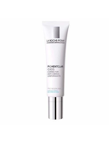 La Roche Posay Pigmentclar Eye Cream 15ml