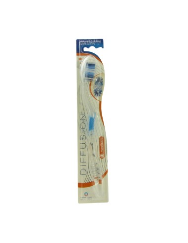 Elgydium Difusion Medium Toothbrush