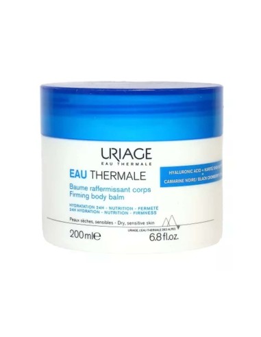 Uriage Eau Thermale Firming Body Balm 200ml