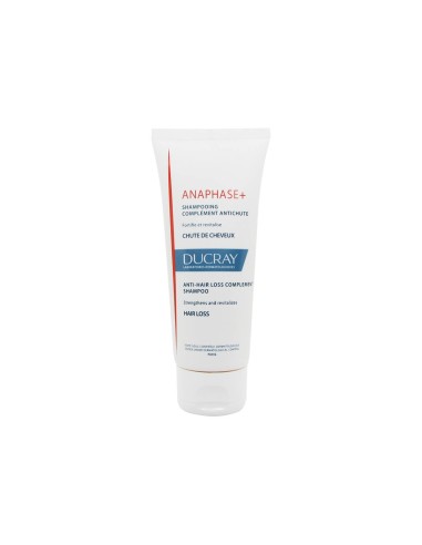 Ducray Anaphase Shampoo 100ml