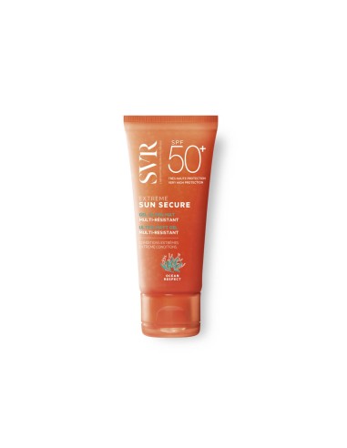 SVR Sun Secure Extreme SPF50 + 50ml