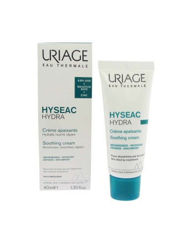 Uriage Hyséac Hydra 40ml