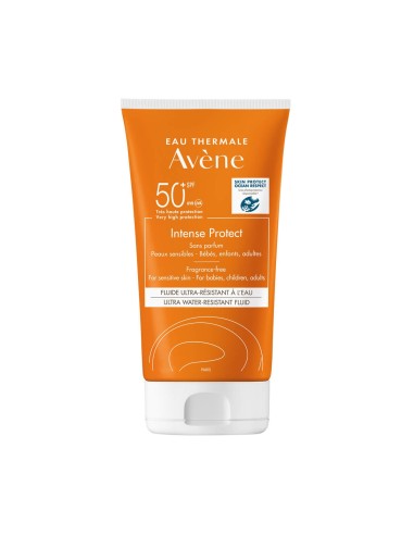 Avène Solar Intense Protect SPF50 150ml