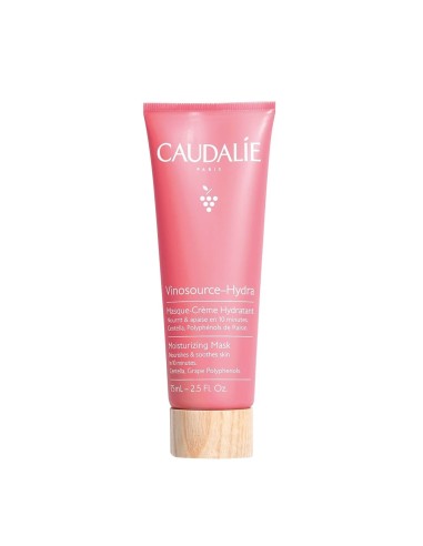 Caudalie Vinosource-Hydra Moisturizing Mask 75ml