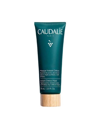 Caudalie Instant Détox Mask 75ml