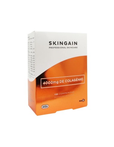 Skingain Anti Age 120Caps