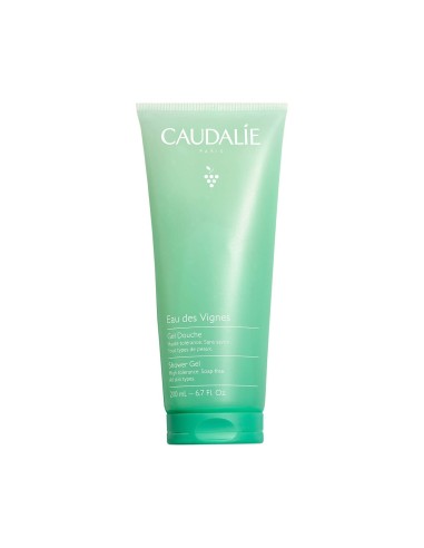 Caudalie Eau de Vignes Shower Gel 200ml