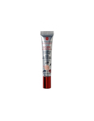 Erborian CC Eye Cream Clair 10ml