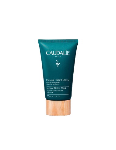 Caudalie Instant Detox Mask 35ml