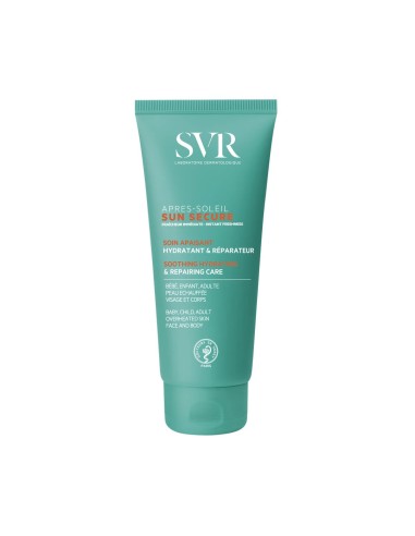 SVR Sun Secure Après-Soleil 200ml