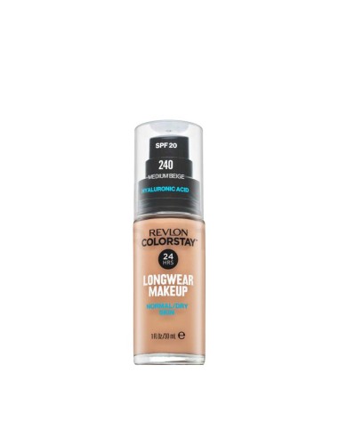 Revlon Colorstay Makeup Normal/Dry Skin N.240 30ml