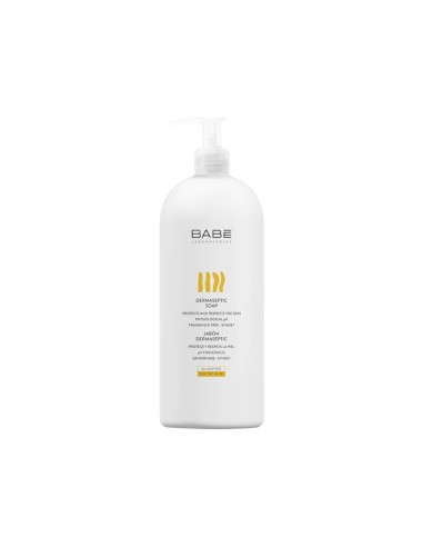 Babe Dermaseptic Shower Gel 1000ml