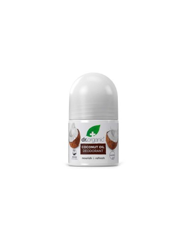 Dr.Organic Deodorant Coco BIO 50ml