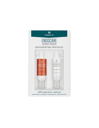 Endocare Expert Drops Depigmenting Protocol 2x10ml