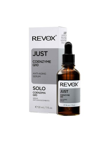 Revox B77 Just Coenzyme Q10 30ml