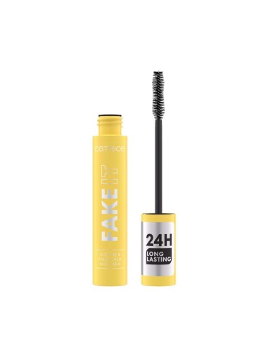 Catrice Fake It Volume and False Lash Mascara 11ml